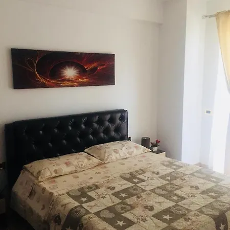 Apartament Giulia Nord Apartment Mamaia
