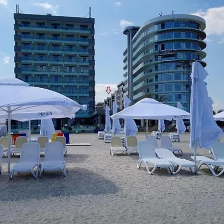 Apartament Giulia Nord *