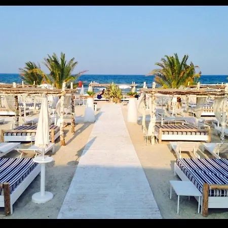Apartment Apartament Giulia Nord Mamaia