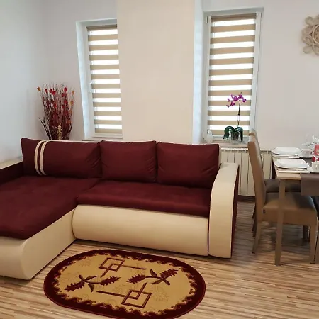 Apartment Apartament Giulia Nord