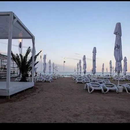 Apartament Giulia Nord Apartment *
