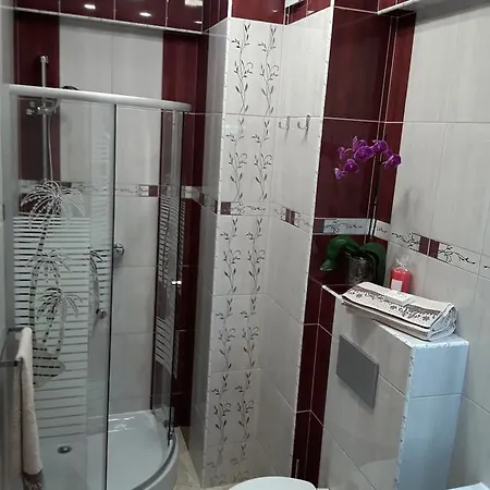 Apartment Apartament Giulia Nord Mamaia