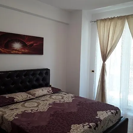 Apartament Giulia Nord * Mamaia