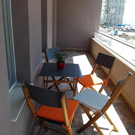 Apartment Apartament Giulia Nord
