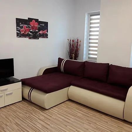 Apartament Giulia Nord Apartment Mamaia