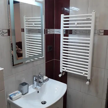 Apartament Giulia Nord Apartment