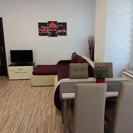 Apartment Apartament Giulia Nord *