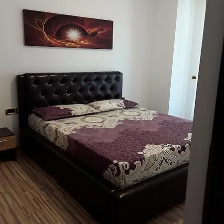 Apartament Giulia Nord *