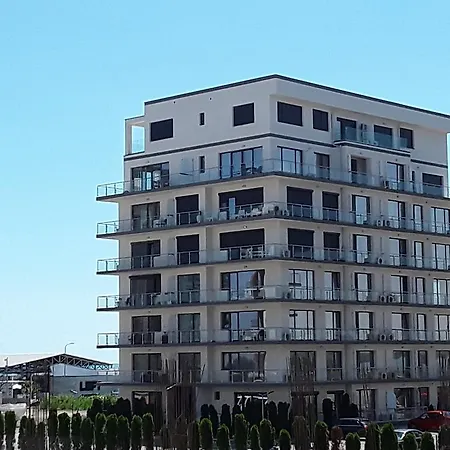 Apartament Giulia Nord