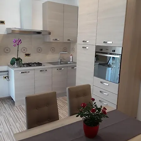 Apartament Giulia Nord Apartment *