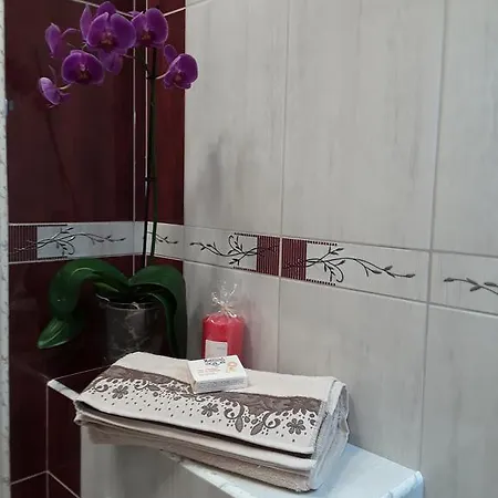 Apartment Apartament Giulia Nord Mamaia