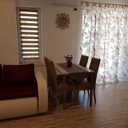 Apartament Giulia Nord * Mamaia