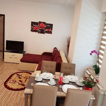 Apartament Giulia Nord