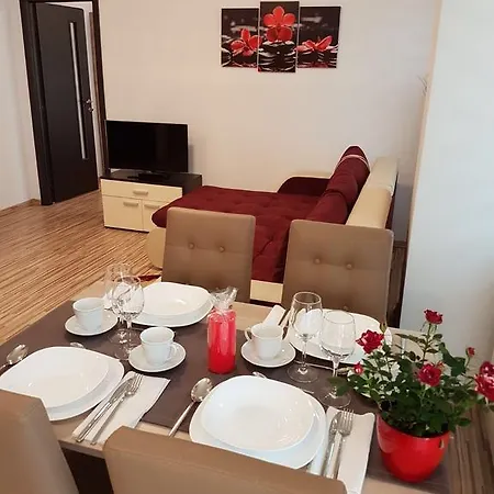 Apartament Giulia Nord *