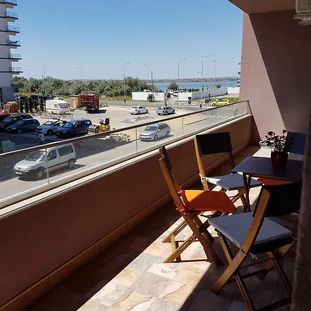 Apartament Giulia Nord Apartment Mamaia