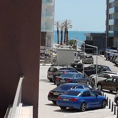 Apartament Giulia Nord