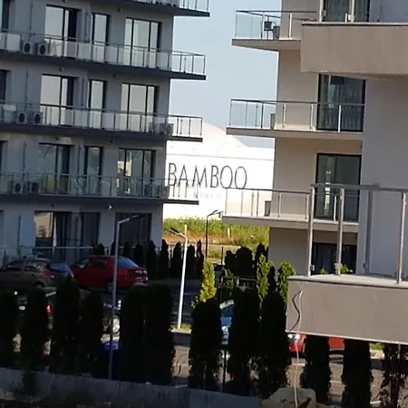 Apartament Giulia Nord Mamaia
